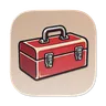 Toolmatic app icon